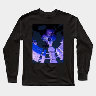 Zenith Long Sleeve T-Shirt